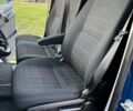 Синий Мерседес Sprinter, объемом двигателя 2.2 л и пробегом 308 тыс. км за 20500 $, фото 36 на Automoto.ua