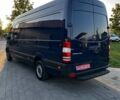 Синий Мерседес Sprinter, объемом двигателя 2.2 л и пробегом 308 тыс. км за 20500 $, фото 6 на Automoto.ua