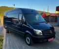 Синий Мерседес Sprinter, объемом двигателя 2.2 л и пробегом 308 тыс. км за 20500 $, фото 5 на Automoto.ua
