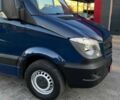 Синий Мерседес Sprinter, объемом двигателя 2.2 л и пробегом 308 тыс. км за 20500 $, фото 3 на Automoto.ua