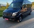 Синий Мерседес Sprinter, объемом двигателя 2.2 л и пробегом 308 тыс. км за 20500 $, фото 1 на Automoto.ua