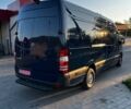 Синий Мерседес Sprinter, объемом двигателя 2.2 л и пробегом 308 тыс. км за 20500 $, фото 11 на Automoto.ua