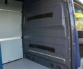 Синий Мерседес Sprinter, объемом двигателя 2.2 л и пробегом 308 тыс. км за 20500 $, фото 39 на Automoto.ua
