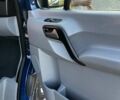 Синий Мерседес Sprinter, объемом двигателя 2.2 л и пробегом 308 тыс. км за 20500 $, фото 23 на Automoto.ua