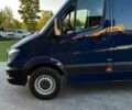 Синий Мерседес Sprinter, объемом двигателя 2.2 л и пробегом 308 тыс. км за 20500 $, фото 2 на Automoto.ua