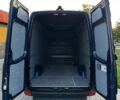 Синий Мерседес Sprinter, объемом двигателя 2.2 л и пробегом 308 тыс. км за 20500 $, фото 40 на Automoto.ua