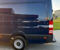 Синий Мерседес Sprinter, объемом двигателя 2.2 л и пробегом 308 тыс. км за 20500 $, фото 8 на Automoto.ua