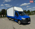 Синій Мерседес Sprinter, об'ємом двигуна 2.14 л та пробігом 440 тис. км за 24850 $, фото 1 на Automoto.ua