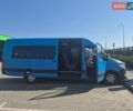 Синій Мерседес Sprinter, об'ємом двигуна 2.99 л та пробігом 450 тис. км за 38000 $, фото 1 на Automoto.ua