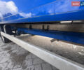 Синий Мерседес Sprinter, объемом двигателя 2.14 л и пробегом 442 тыс. км за 25500 $, фото 8 на Automoto.ua