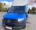 Синій Мерседес Sprinter, об'ємом двигуна 2.14 л та пробігом 130 тис. км за 31998 $, фото 1 на Automoto.ua
