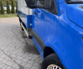 Синий Мерседес Sprinter, объемом двигателя 2.14 л и пробегом 442 тыс. км за 25500 $, фото 7 на Automoto.ua