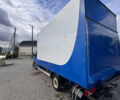 Синій Мерседес Sprinter, об'ємом двигуна 2.14 л та пробігом 442 тис. км за 28700 $, фото 30 на Automoto.ua