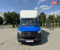 Синій Мерседес Sprinter, об'ємом двигуна 2.14 л та пробігом 440 тис. км за 24850 $, фото 1 на Automoto.ua