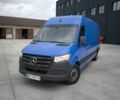 Синій Мерседес Sprinter, об'ємом двигуна 2.14 л та пробігом 468 тис. км за 22500 $, фото 1 на Automoto.ua
