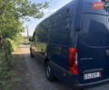 Синий Мерседес Sprinter, объемом двигателя 1.95 л и пробегом 264 тыс. км за 33351 $, фото 1 на Automoto.ua
