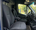 Синий Мерседес Sprinter, объемом двигателя 1.95 л и пробегом 264 тыс. км за 33351 $, фото 6 на Automoto.ua