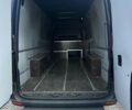 Синий Мерседес Sprinter, объемом двигателя 1.95 л и пробегом 264 тыс. км за 33351 $, фото 4 на Automoto.ua