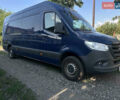 Синий Мерседес Sprinter, объемом двигателя 1.95 л и пробегом 264 тыс. км за 33351 $, фото 1 на Automoto.ua
