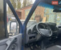 Синий Мерседес Sprinter, объемом двигателя 2.15 л и пробегом 220 тыс. км за 6900 $, фото 6 на Automoto.ua