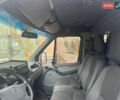 Синий Мерседес Sprinter, объемом двигателя 2.15 л и пробегом 220 тыс. км за 6900 $, фото 7 на Automoto.ua