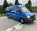 Синий Мерседес Sprinter, объемом двигателя 2.1 л и пробегом 500 тыс. км за 22540 $, фото 3 на Automoto.ua