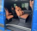 Синий Мерседес Sprinter, объемом двигателя 2.1 л и пробегом 500 тыс. км за 22540 $, фото 6 на Automoto.ua