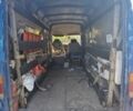 Мерседес Sprinter 1993 у Кицмане на Automoto.ua Синій Мерседес Sprinter, об'ємом двигуна 2.3 л та пробігом 500 тис. км за 1400 $, фото 3 на Automoto.ua