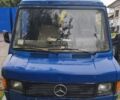 Мерседес Sprinter 1993 у Кицмане на Automoto.ua Синій Мерседес Sprinter, об'ємом двигуна 2.3 л та пробігом 500 тис. км за 1400 $, фото 1 на Automoto.ua