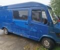Мерседес Sprinter 1993 у Кицмане на Automoto.ua Синій Мерседес Sprinter, об'ємом двигуна 2.3 л та пробігом 500 тис. км за 1400 $, фото 2 на Automoto.ua