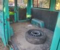 Синий Мерседес Sprinter, объемом двигателя 2 л и пробегом 600 тыс. км за 1600 $, фото 3 на Automoto.ua
