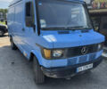 Синий Мерседес Sprinter, объемом двигателя 2.4 л и пробегом 588 тыс. км за 2999 $, фото 1 на Automoto.ua