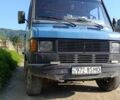 Синий Мерседес Sprinter, объемом двигателя 2.9 л и пробегом 500 тыс. км за 2000 $, фото 3 на Automoto.ua
