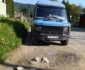 Синий Мерседес Sprinter, объемом двигателя 3.2 л и пробегом 50 тыс. км за 2058 $, фото 1 на Automoto.ua