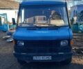 Синий Мерседес Sprinter, объемом двигателя 3.2 л и пробегом 50 тыс. км за 2058 $, фото 6 на Automoto.ua
