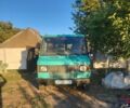 Синий Мерседес Sprinter, объемом двигателя 2 л и пробегом 600 тыс. км за 1600 $, фото 2 на Automoto.ua