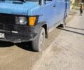 Синий Мерседес Sprinter, объемом двигателя 2.9 л и пробегом 500 тыс. км за 2000 $, фото 1 на Automoto.ua