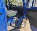 Синий Мерседес Sprinter, объемом двигателя 3 л и пробегом 650 тыс. км за 3200 $, фото 4 на Automoto.ua