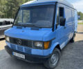 Синий Мерседес Sprinter, объемом двигателя 2.4 л и пробегом 588 тыс. км за 2999 $, фото 1 на Automoto.ua