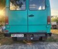 Синий Мерседес Sprinter, объемом двигателя 2 л и пробегом 600 тыс. км за 1600 $, фото 1 на Automoto.ua