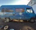 Синий Мерседес Sprinter, объемом двигателя 3.2 л и пробегом 50 тыс. км за 2058 $, фото 5 на Automoto.ua