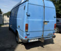 Синий Мерседес Sprinter, объемом двигателя 2.4 л и пробегом 588 тыс. км за 2999 $, фото 5 на Automoto.ua