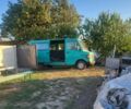 Синий Мерседес Sprinter, объемом двигателя 2 л и пробегом 600 тыс. км за 1600 $, фото 1 на Automoto.ua