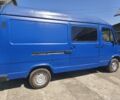 Синий Мерседес Sprinter, объемом двигателя 3 л и пробегом 650 тыс. км за 3200 $, фото 1 на Automoto.ua