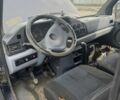 Синий Мерседес Sprinter, объемом двигателя 2.3 л и пробегом 500 тыс. км за 1000 $, фото 5 на Automoto.ua
