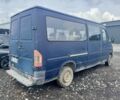 Синий Мерседес Sprinter, объемом двигателя 2.3 л и пробегом 500 тыс. км за 1000 $, фото 3 на Automoto.ua