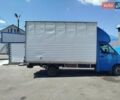 Синий Мерседес Sprinter, объемом двигателя 2.87 л и пробегом 931 тыс. км за 8500 $, фото 7 на Automoto.ua