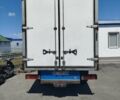 Синий Мерседес Sprinter, объемом двигателя 2.87 л и пробегом 931 тыс. км за 8500 $, фото 6 на Automoto.ua
