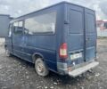 Синий Мерседес Sprinter, объемом двигателя 2.3 л и пробегом 500 тыс. км за 1000 $, фото 4 на Automoto.ua
