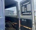 Синий Мерседес Sprinter, объемом двигателя 2.3 л и пробегом 500 тыс. км за 1000 $, фото 10 на Automoto.ua